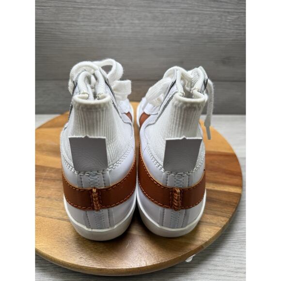 Nike Blazer Mid \'77 Jumbo (DD3111 101) Sneaker Trainer Sports Mens 9 main image 5